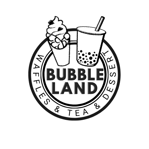 Bubble Land