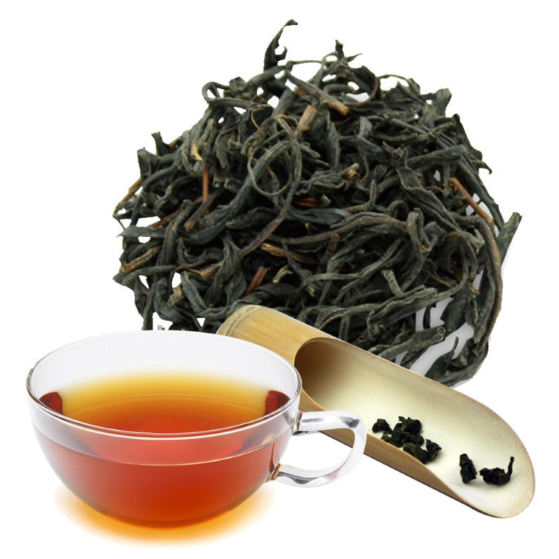 Assam Black Tea - 600g