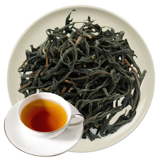 Assam Black Tea - Grade A - 600g