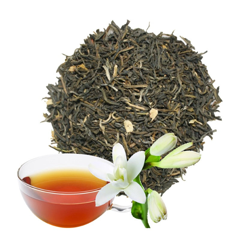 Premium Jasmine Green Tea - 600g