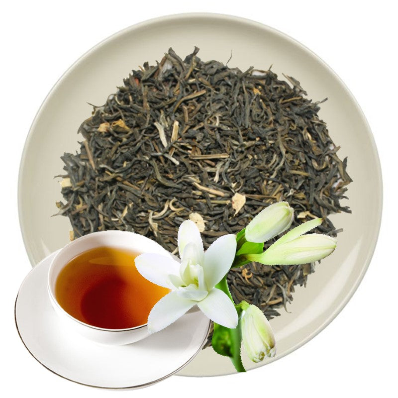 Jasmine Green Tea - Grade A - 600g