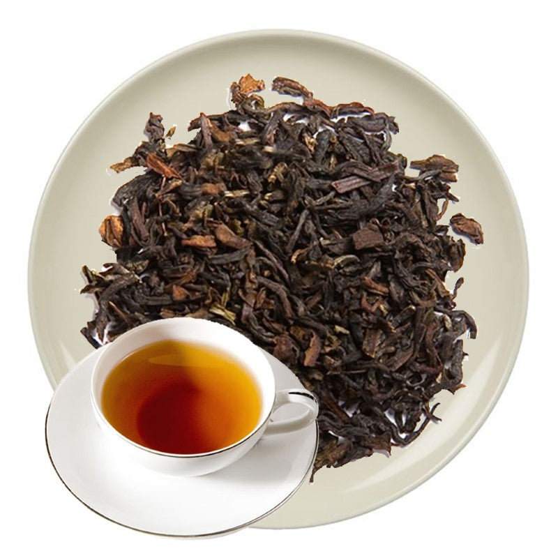 Top Earl Grey Black Tea - 600g