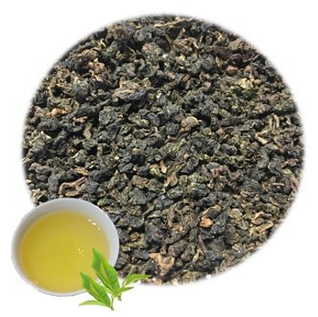 Light Oolong Tea - 600g