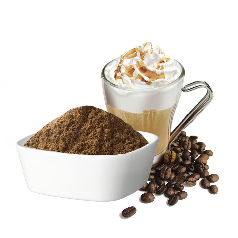 Mocha Flavoured Drink Powder - 1kg