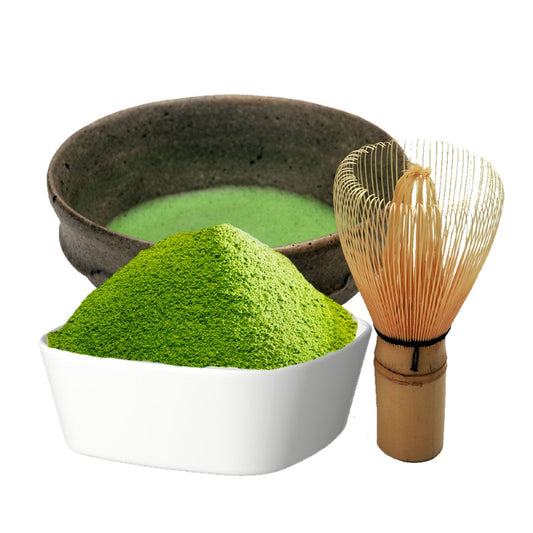 Matcha Green Tea Powder - 1kg