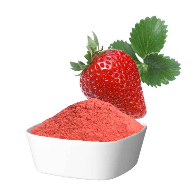 Stawberry Flavoured Drink Powder - 1kg