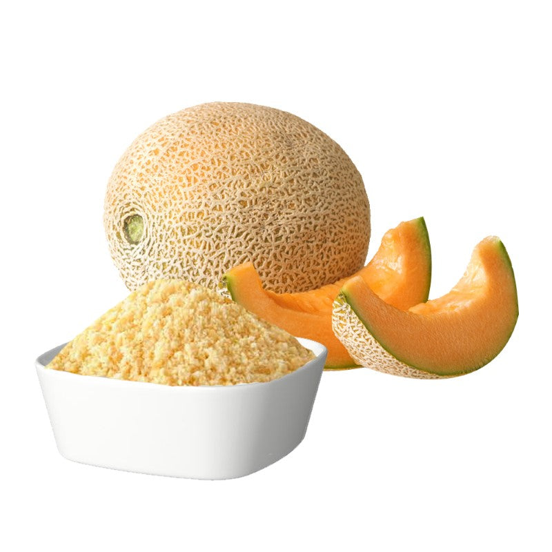 Cantaloupe Flavoured Drink Powder - 1kg