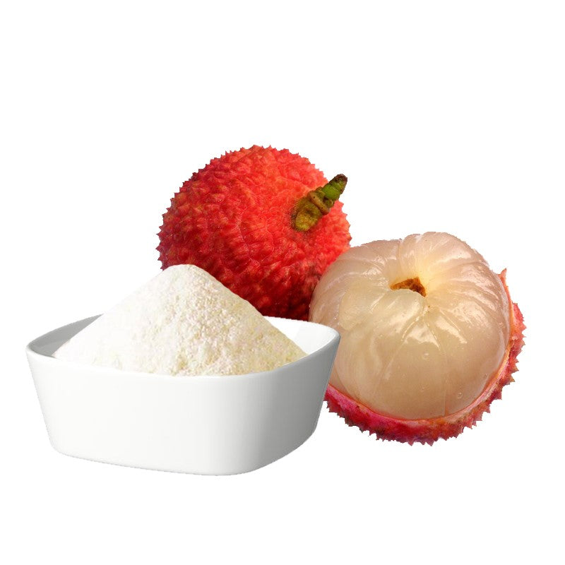 Litchi Flavoured Drink Powder - 1kg