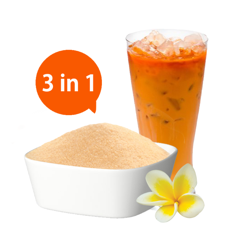 3 in 1 Thai Milk Tea Powder - 1kg