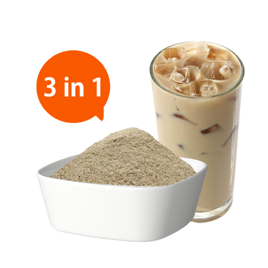 3 in 1 Milk Tea Powder - 1kg