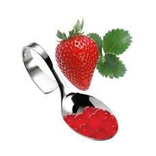 Popping Balls - Strawberry - 3.4kg