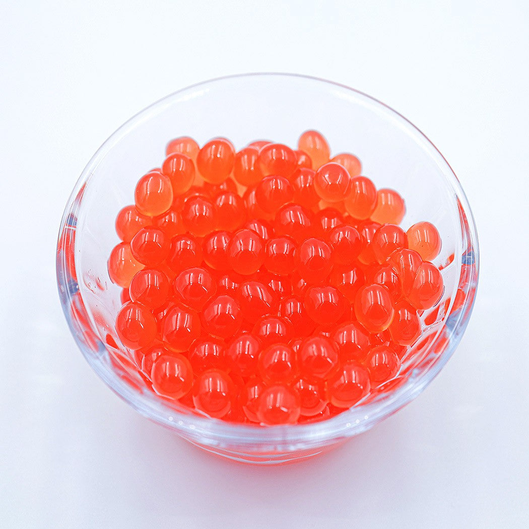 Popping Balls - Strawberry - 3.4kg