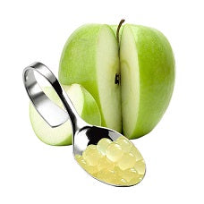 Popping Balls - Green Apple - 3.4kg