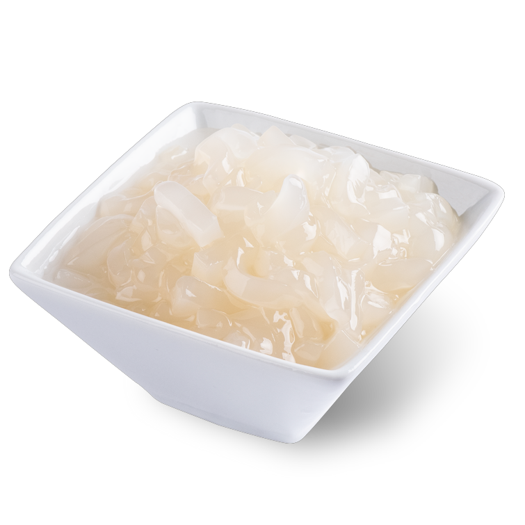 Original Coconut Jelly - 4kg