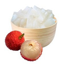 Lychee Coconut Jelly - 4kg