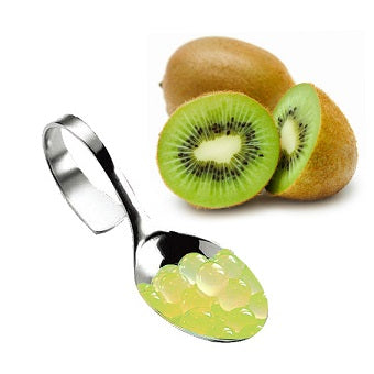 Popping Balls - Kiwi Fruit - 3.4kg