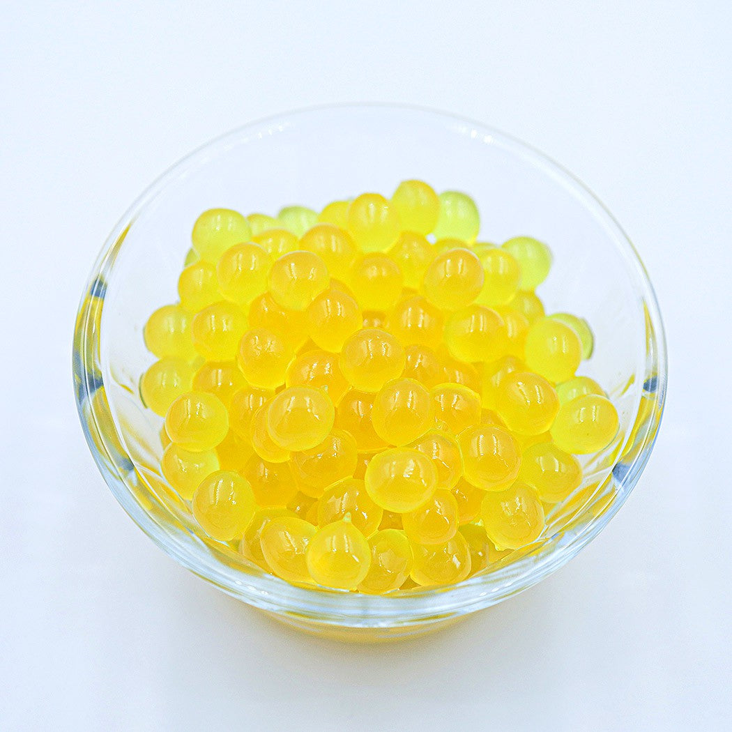 Popping Balls - Pineapple - 3.4kg