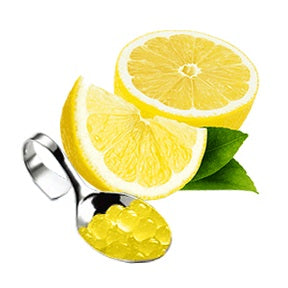 Popping Balls - Lemon - 3.4kg