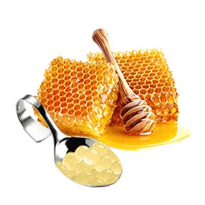 Popping Balls - Honey - 3.4kg