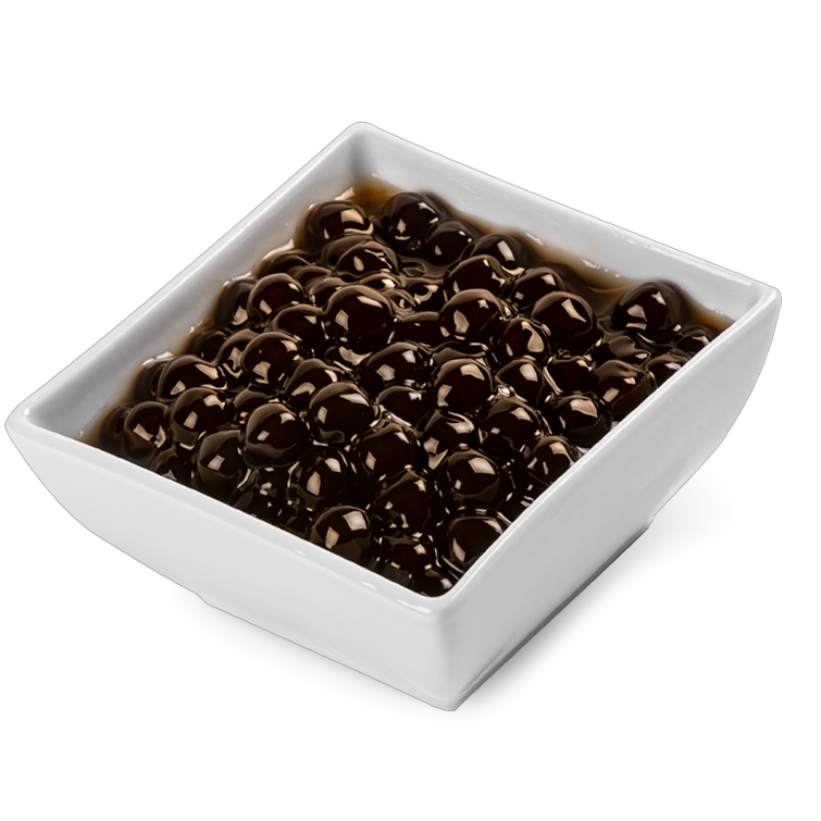 Regular Brown Sugar Tapioca Balls - 3kg