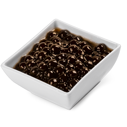 Regular Brown Sugar Tapioca Balls - 3kg