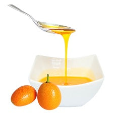 Lemon & Kumquat Syrup - 2.5kg