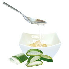 Aloe Vera in Light Syrup - 3kg