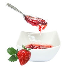 Strawberry Jam - 4kg