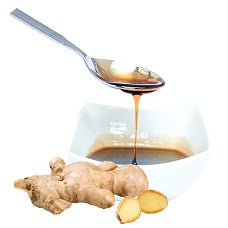 Ginger Drink Mixture - 2.5kg