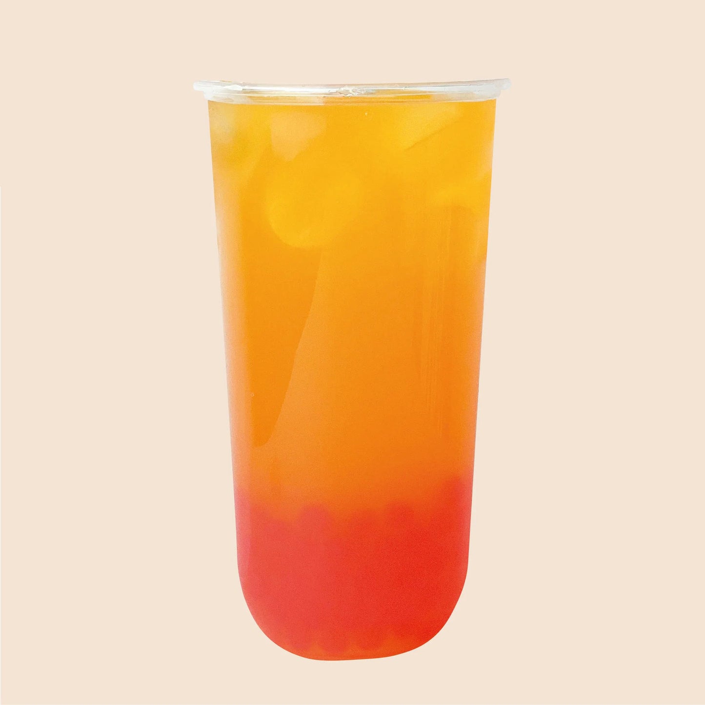 Peach Concentrated Juice - 2.5kg