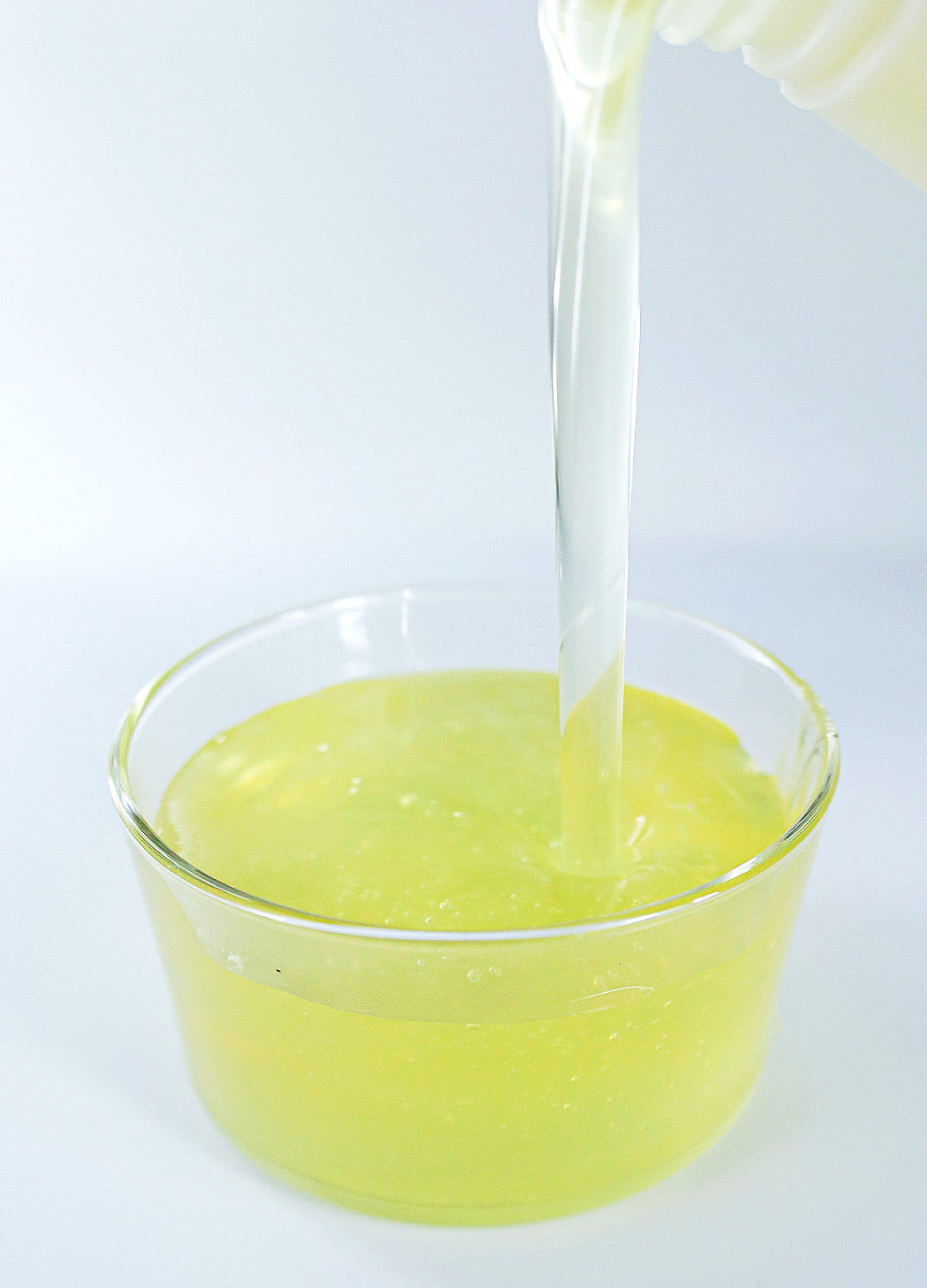 Lemon Concentrated Juice - 2.5kg