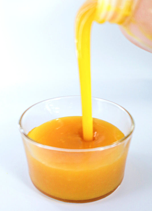 Mango Concentrated Juice - 2.5kg