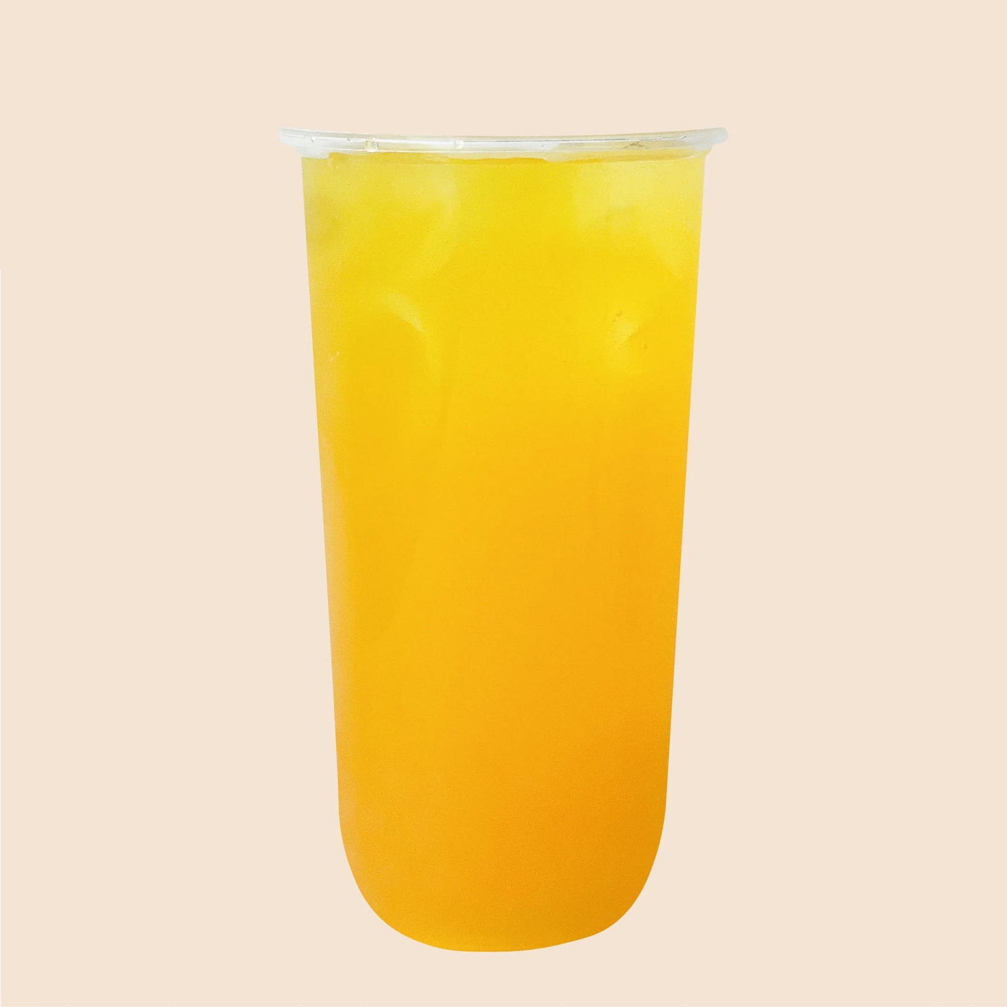 Mango Concentrated Juice - 2.5kg