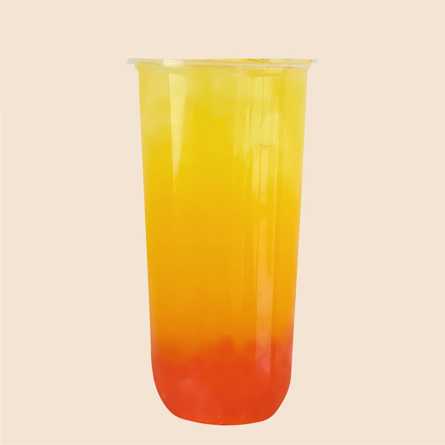 Passion Fruit  Concentrated Juice - 2.5kg