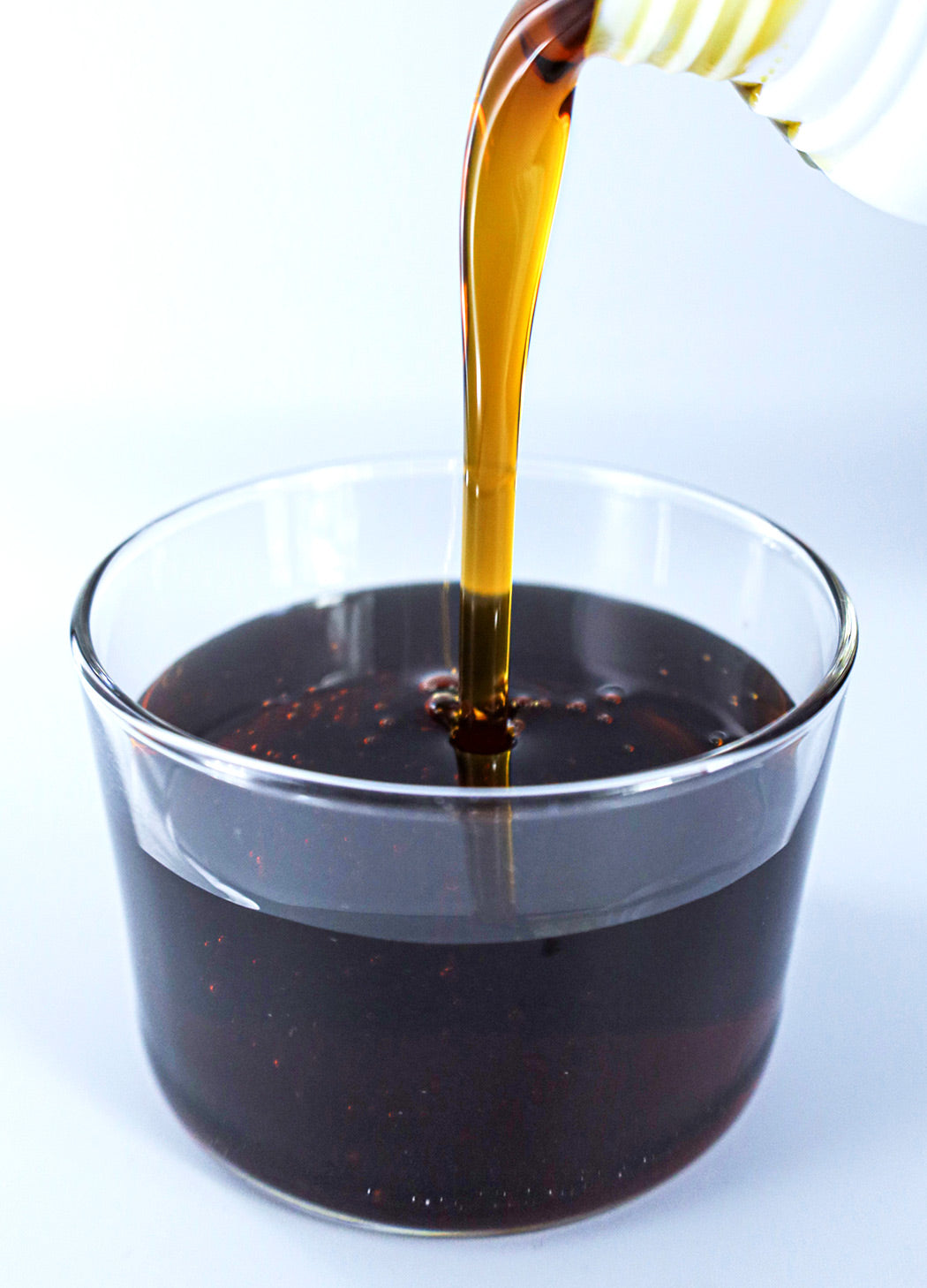 Brown Sugar Syrup - 5kg