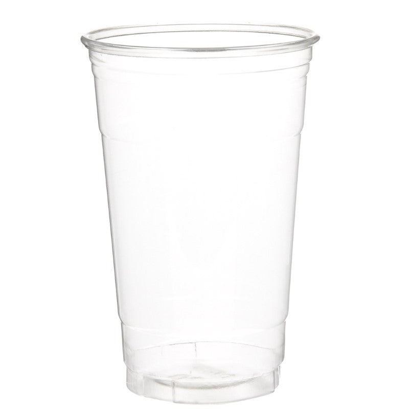 Disposable Plastic Cups 700mL ( 95mm ) - 50pcs