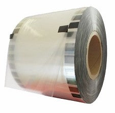 Cup Sealing Film - Plain 350M - 4200cups