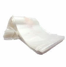 PP Plastic bag - 1 Cup for 500mL & 700mL - 6000pcs