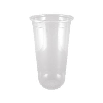 Q-700 PP Cup (95mm) - 50pcs