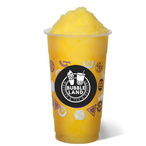 Mango Frappe