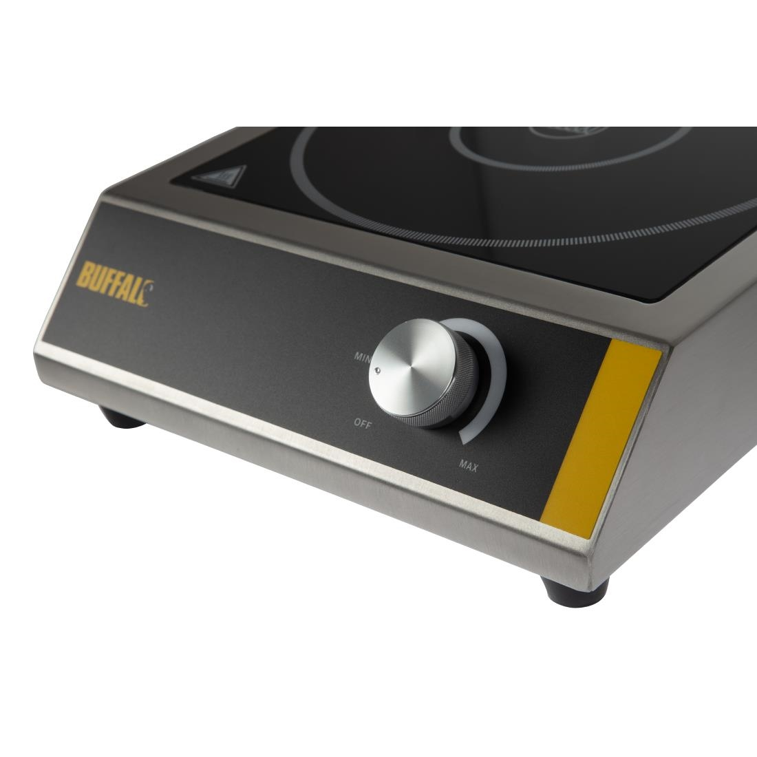 Buffalo Induction Hob 3kW