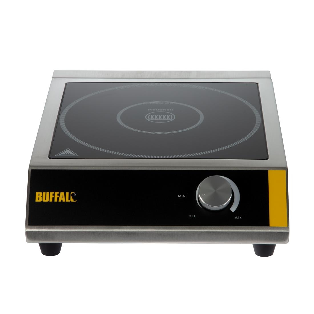 Buffalo Induction Hob 3kW