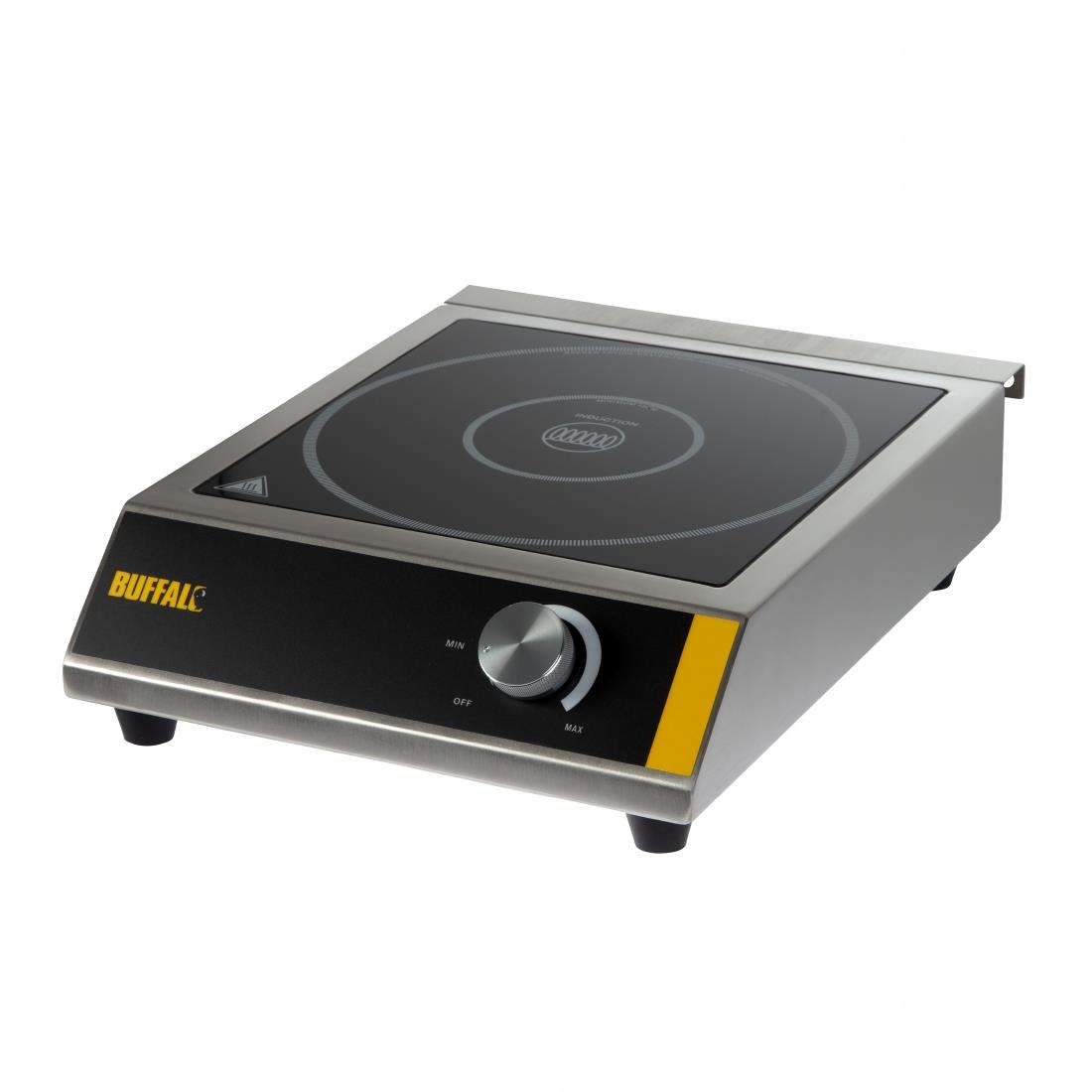 Buffalo Induction Hob 3kW