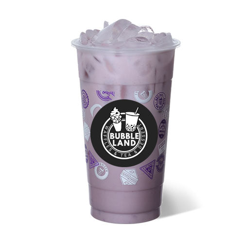 Taro Milk Tea